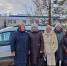Выезд мобильной (мультидисциплинарной) бригады - Соцзащита населения по Лямбирскому району