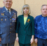 День ветерана органов внутренних дел и внутренних войск Российской Федерации - Лямбирский районный суд