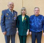 День ветерана органов внутренних дел и внутренних войск Российской Федерации