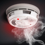 Автономные пожарные извещатели