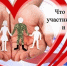 Информация для членов семей участников в специальной военной операции! - Соцзащита населения по Лямбирскому району